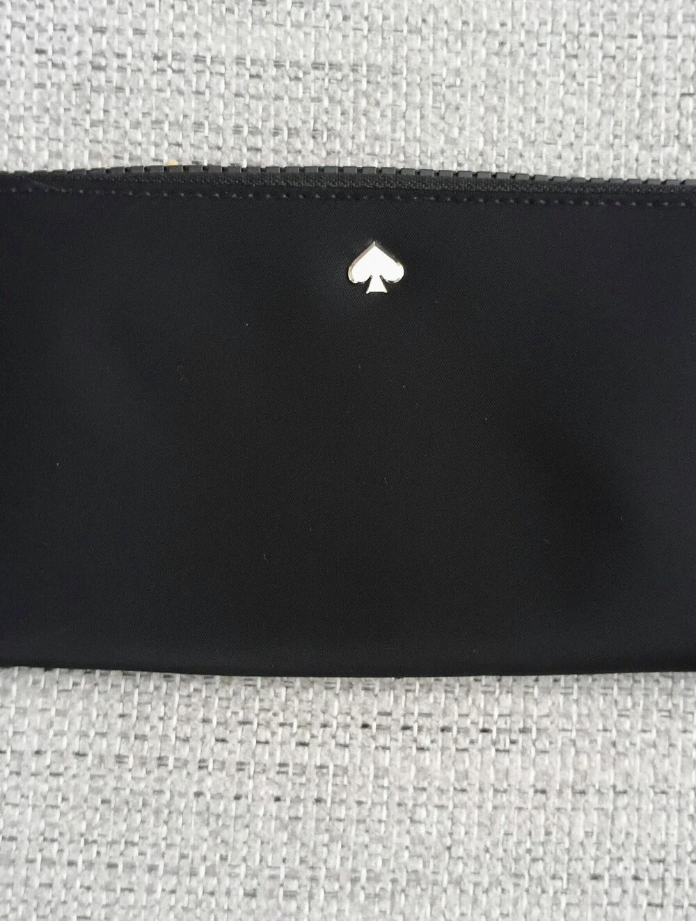 kate spade black kate